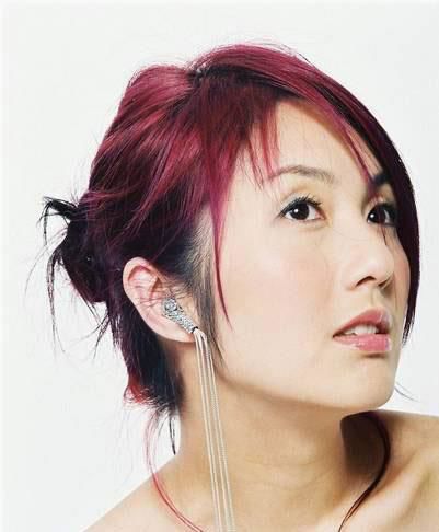 MIRIAM YEUNG